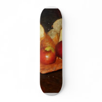 Apples and Bread Skate Decks