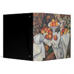 Apples and Oranges, 1895-1900 Binders