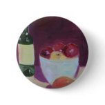 "Apples and Pear" Pin
