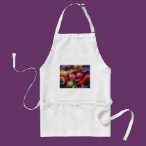 Apples and Pears aprons