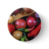 Apples and Pears Button