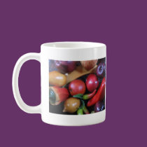 Apples and Pears mugs