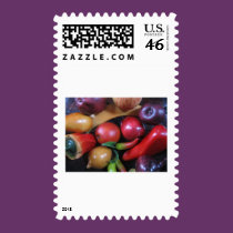 Apples and Pears stamps