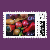 Apples and Pears postage