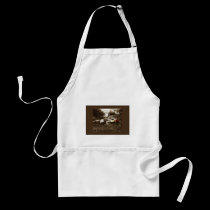 Apples aprons