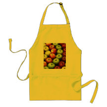 Apples Apron