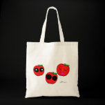 Apples Are Cute Too bags