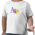 Apples Baby T-Shirt