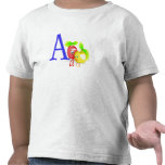 Apples Baby T-Shirt