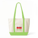 apples bags