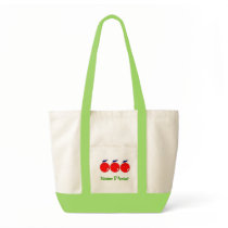 apples bags