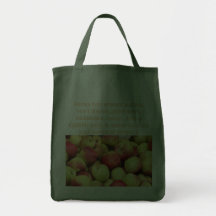 apples bag