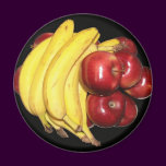 Apples & Bananas