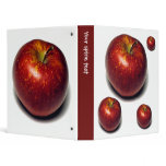 Apples binders