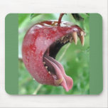 Apples Bite Back