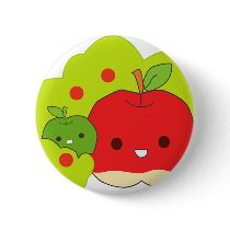 apples buttons