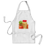 Apples Cinnamon And Applesauce Apron