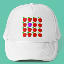 Apples for Diversity Tshirts and Products hats