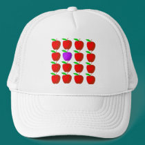 Apples for Diversity Tshirts and Products hats