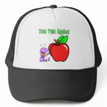 Apples hats by art4fun Apples hats