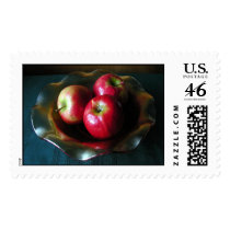 apples in window light postage by elflauta apples in window light postage
