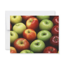 Apples invitations by GPArkive Apples invitations