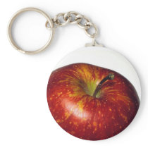 Apples Keychains
