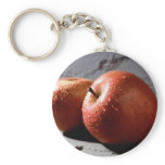 apples keychain