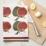 Apples Kitchen Towel kitchen towels