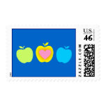 Apples Lover A5 Stamp
