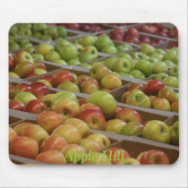 Apples Mouse Pad mousepads by imwest Apples Mouse Pad mousepads