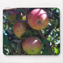 Apples mousepads