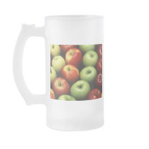 Apples Coffee Mug