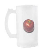 Apples Mug