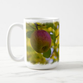 Apples Mug