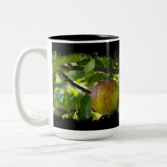 Apples Mug