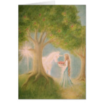 Apples of Avalon cards