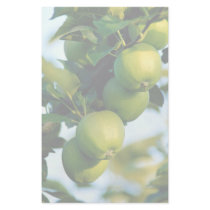 Apples, Ontario, Canada Custom Stationery