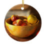 Apples Christmas Tree Ornaments