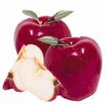 Apples Photo Cutout