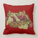 Apples Pillows