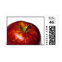 Apples Postage Stamps