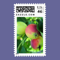 apples stamps