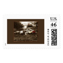 Apples postage