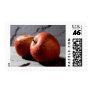 apples postage stamps