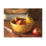 Apples Postcard
