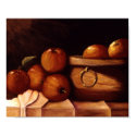 Apples posters