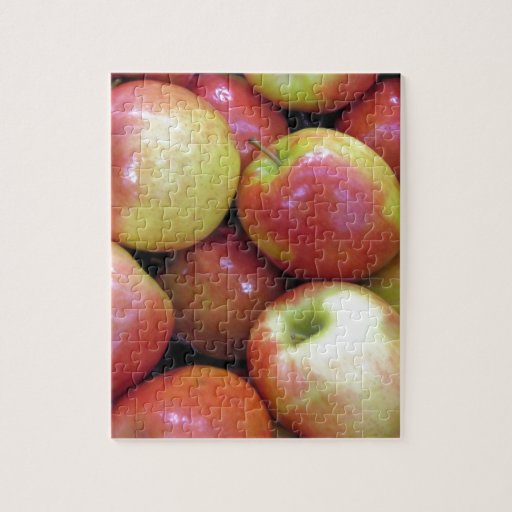 Apples Puzzles