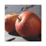 apples refrigerator magnet