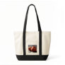 apples reusable tote bag